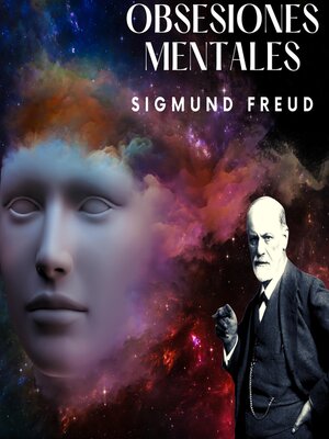 cover image of Obsesiones Mentales